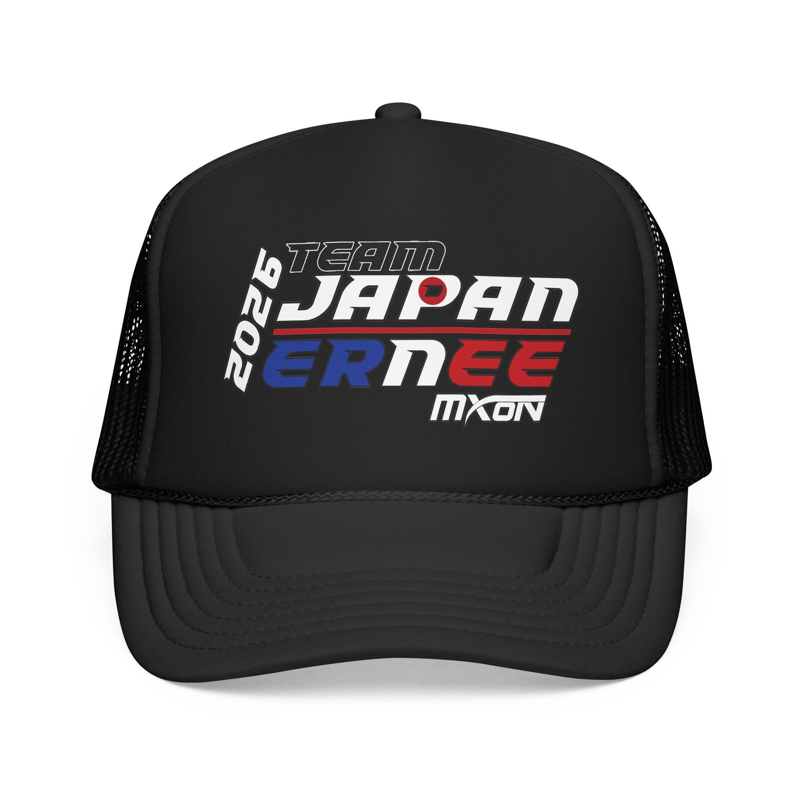 Team Japan MXoN 2026 Hat