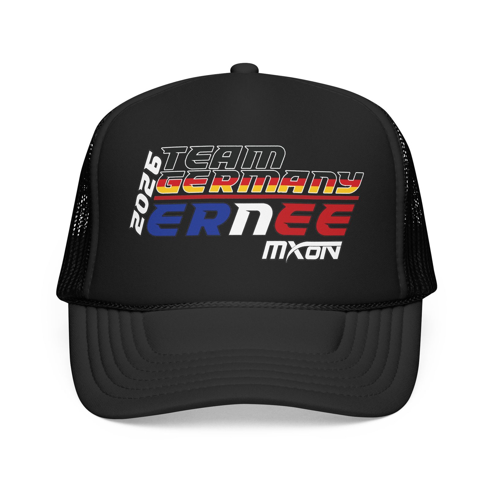 Team Germany MXoN 2026 Hat
