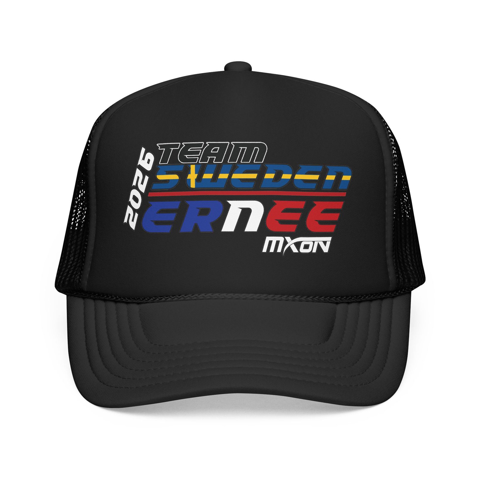 Team Sweden MXoN 2026 Hat