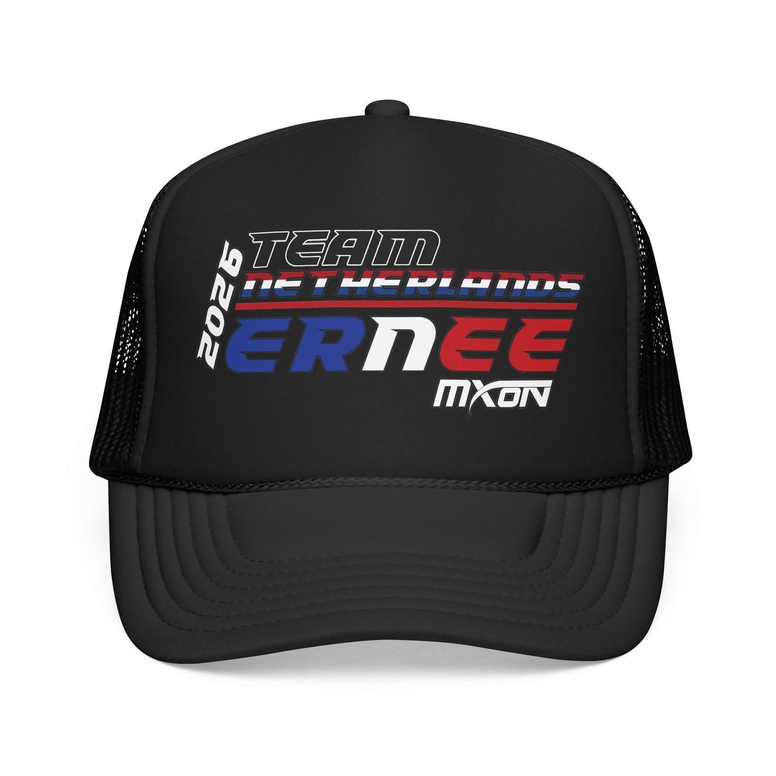 Team Netherlands MXoN 2026 Hat