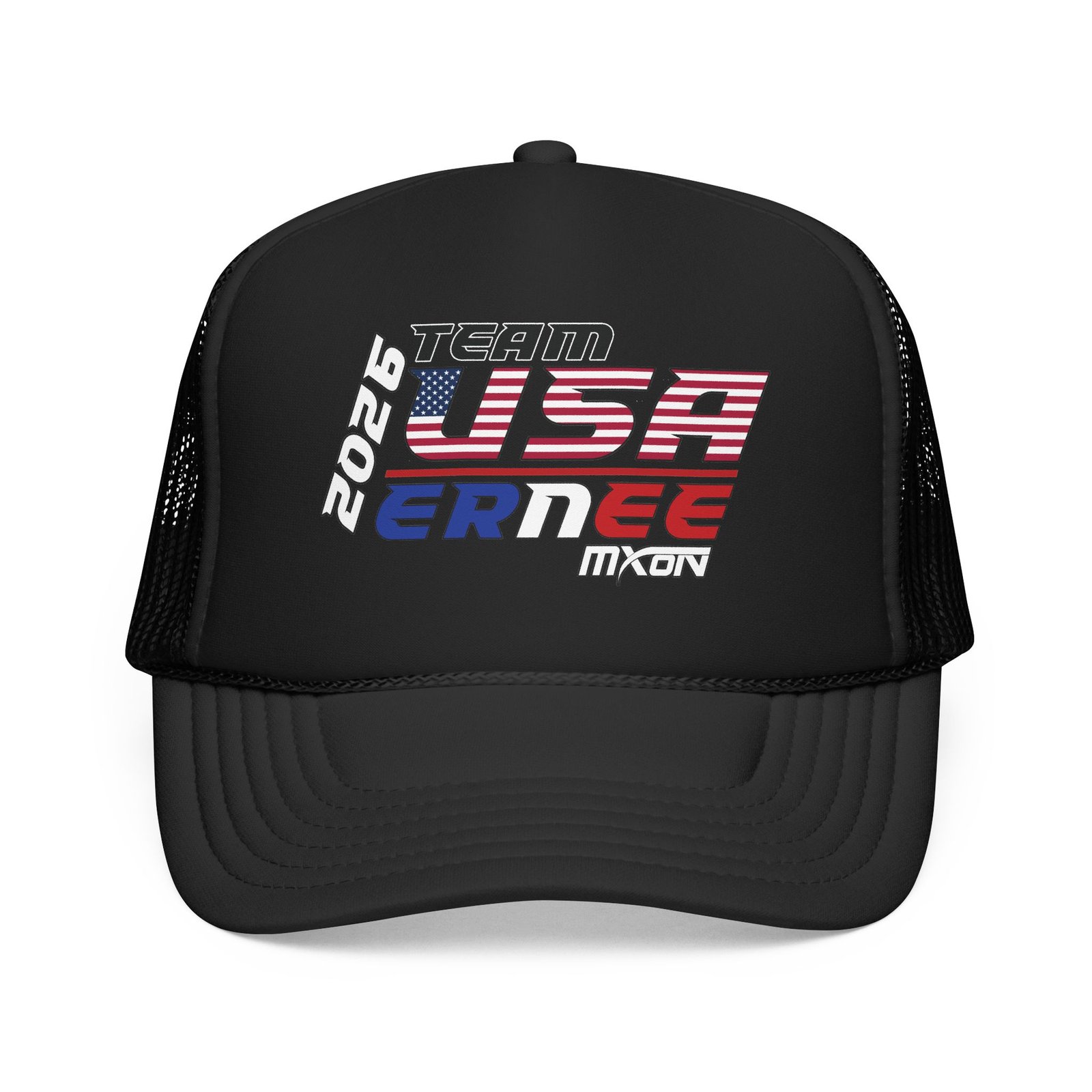 Team USA MXoN 2026 Hat