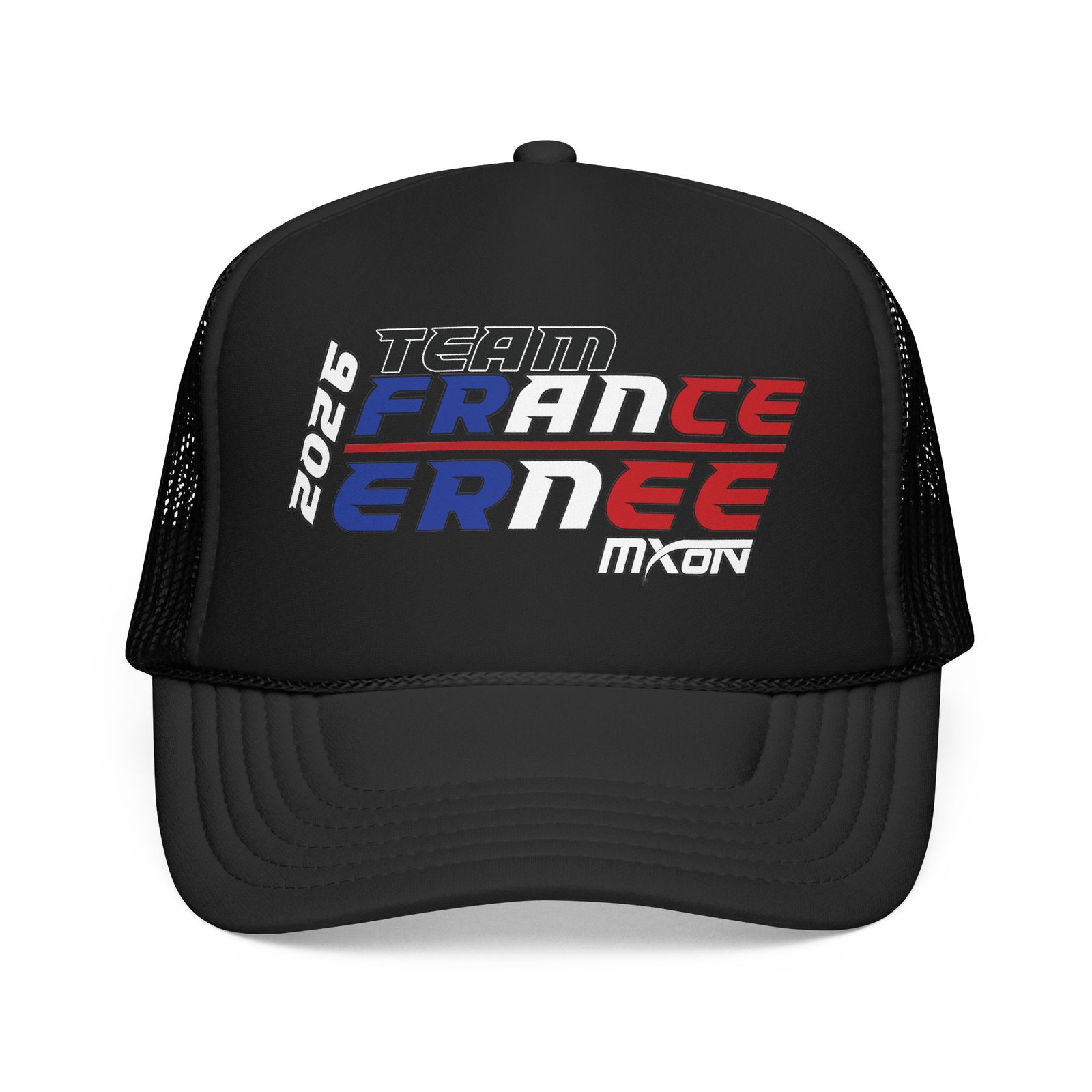 Team France MXoN 2026 Hat