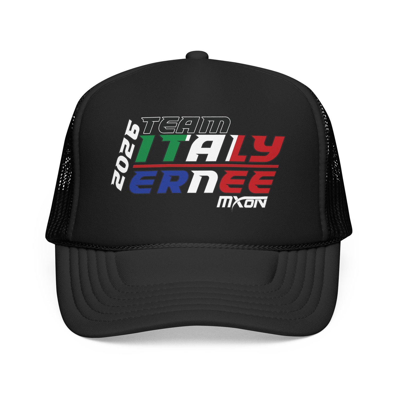 Team Italy MXoN 2026 Hat