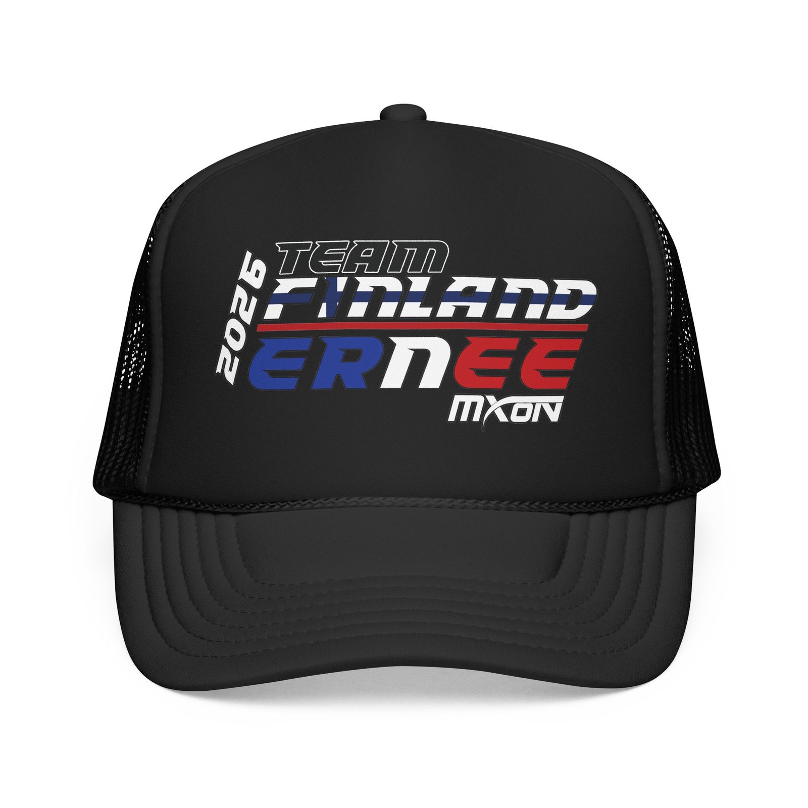 Team Finland MXoN 2026 Hat