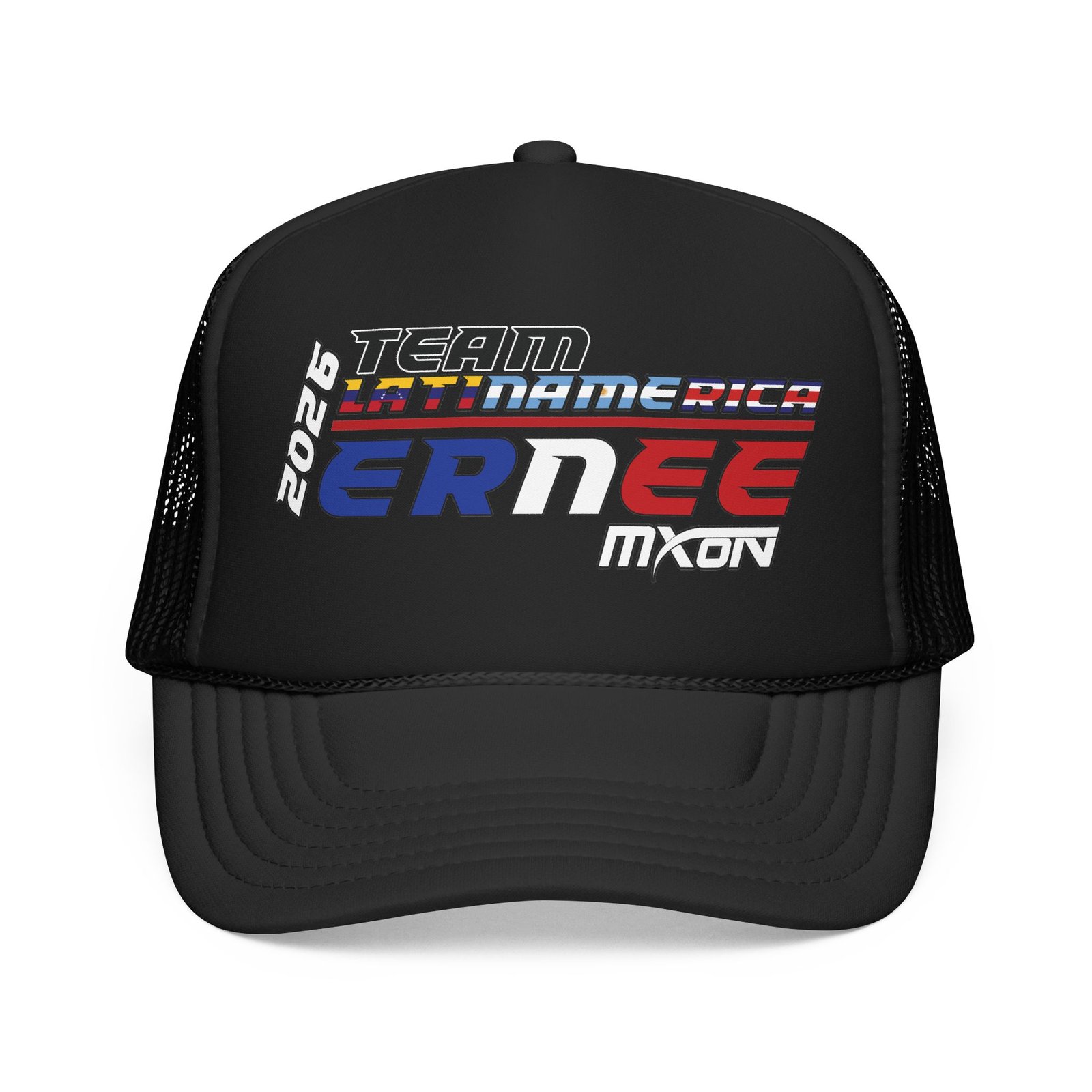Team Latin America MXoN 2026 Hat