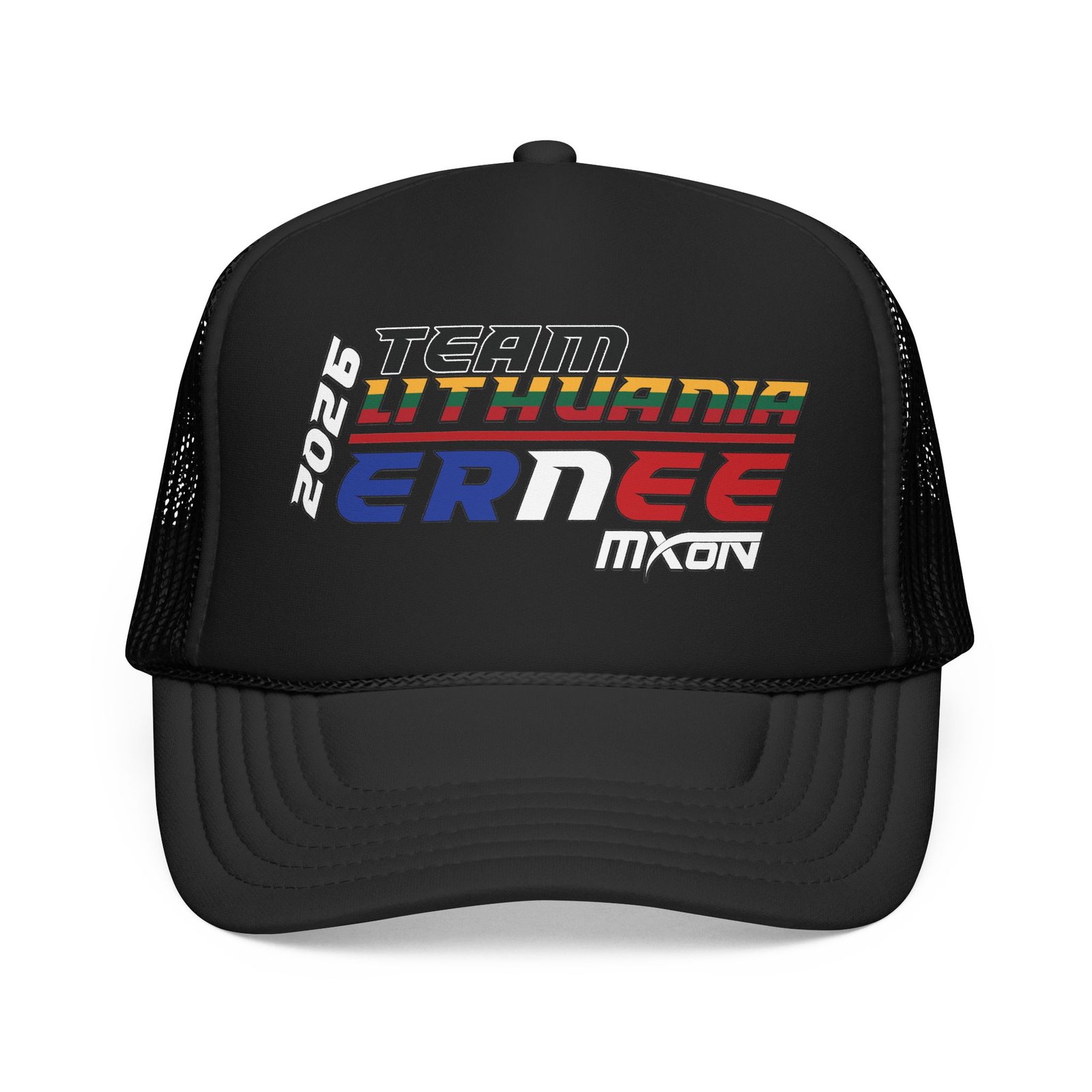 Team Lithuania MXoN 2026 Hat