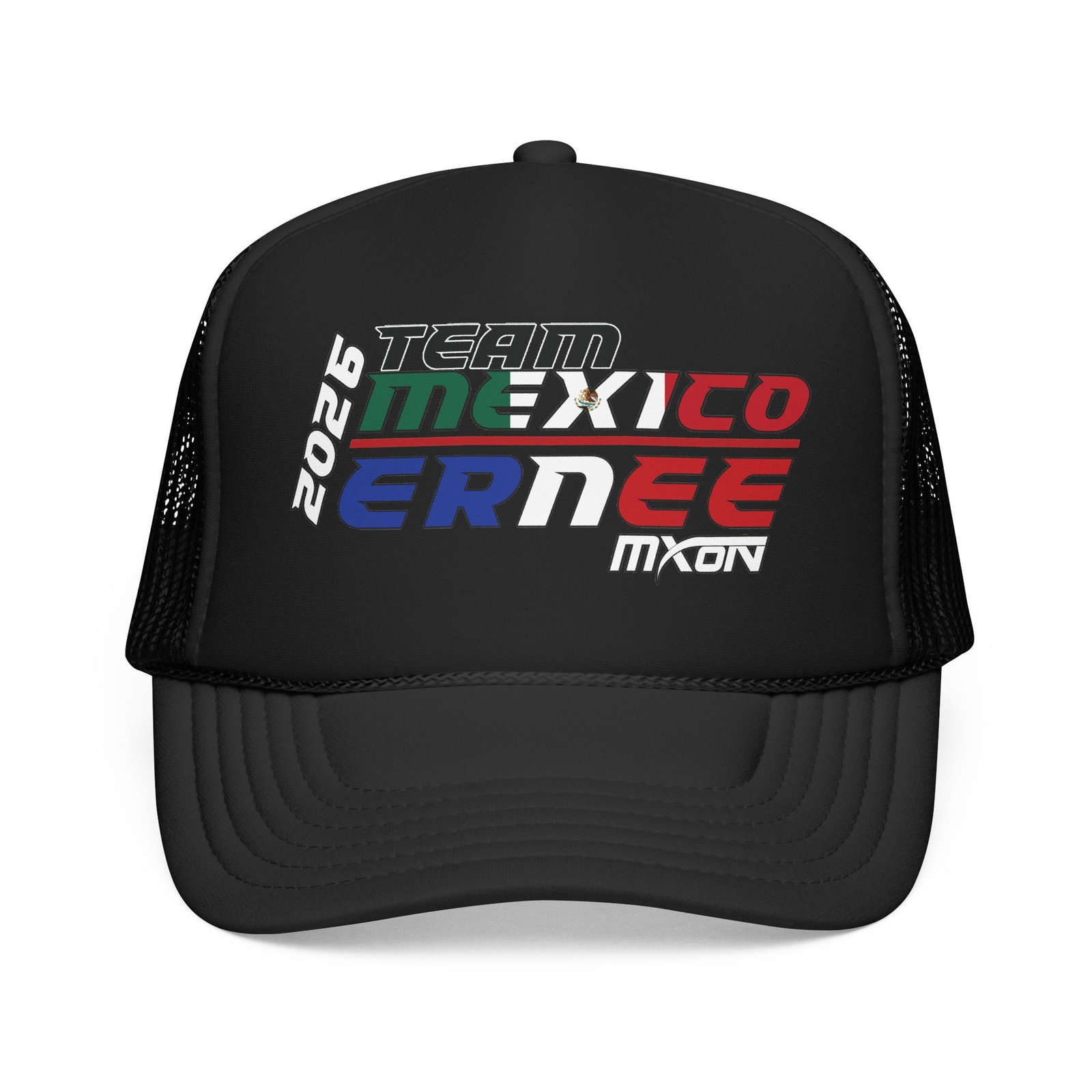 Team Mexico MXoN 2026 Hat