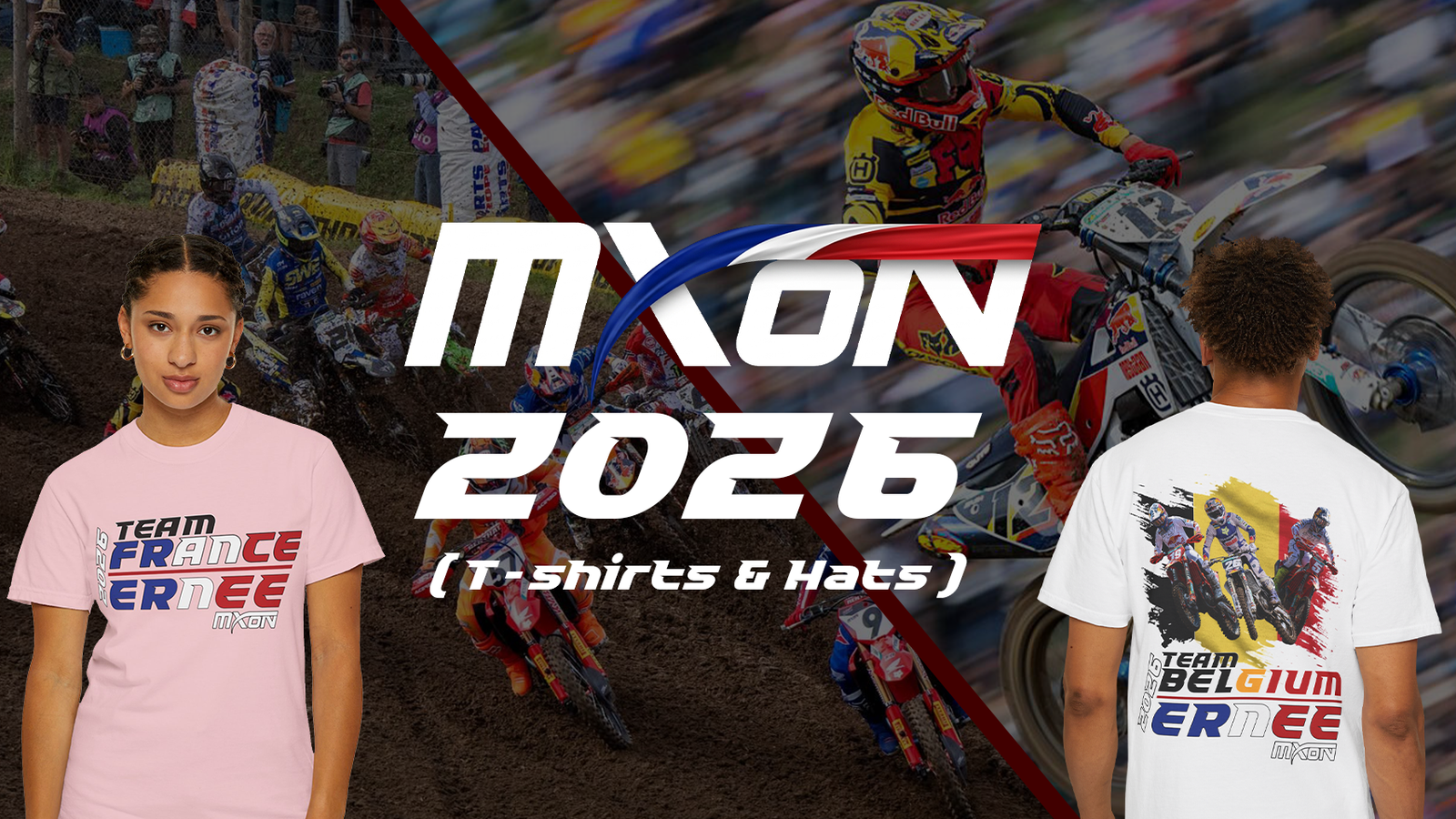 MXoN 2026