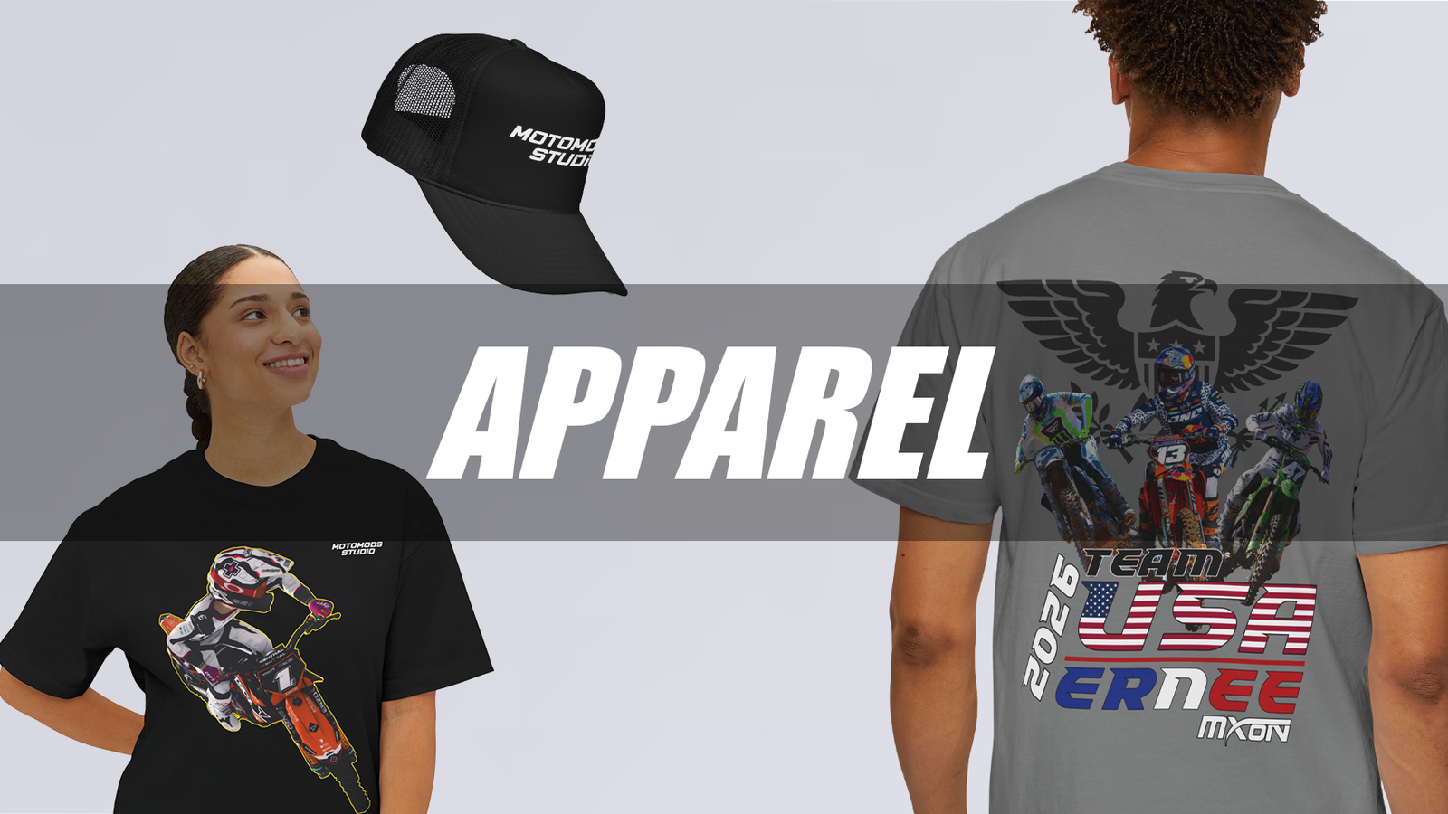 Apparel