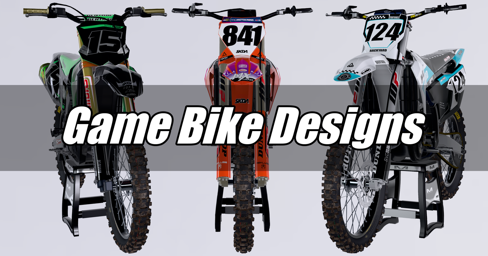Bikes